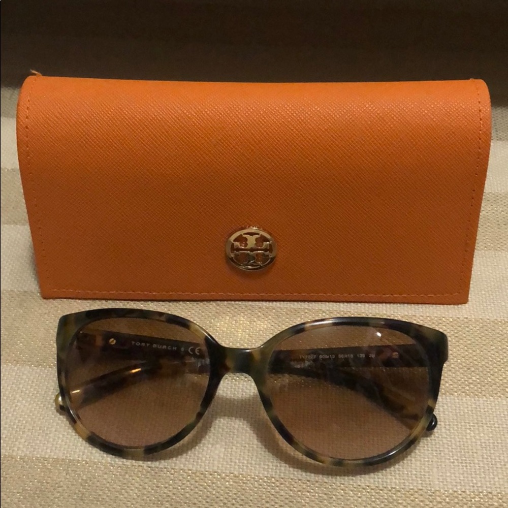 Tory Burch Sunglasses